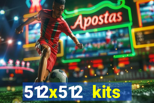 512x512 kits barcelona fts 2016